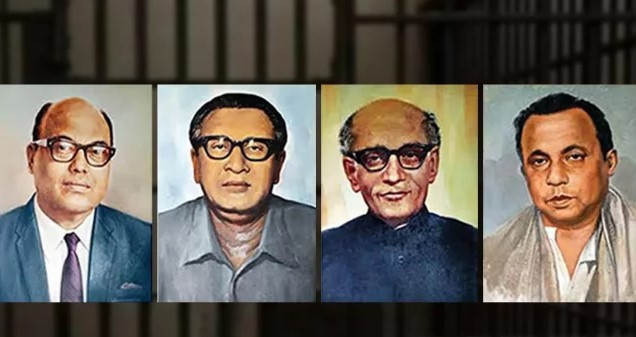 আজ জেলহত্যা দিবস